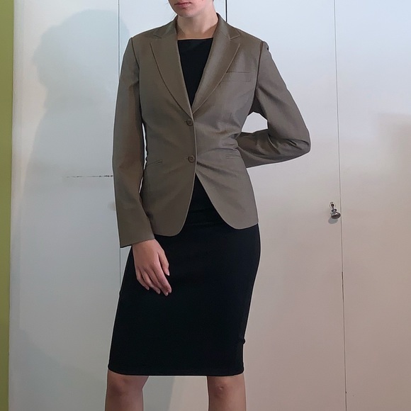 Talbots blazer - Picture 7 of 8